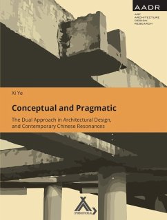 CONCEPTUAL AND PRAGMATIC (eBook, PDF) - Ye, Xi