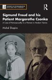Sigmund Freud and his Patient Margarethe Csonka (eBook, ePUB)