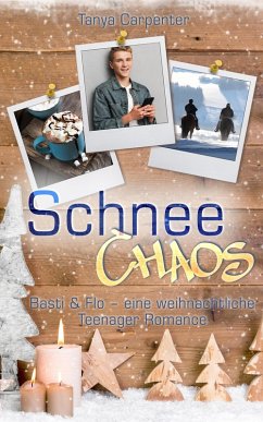 Schneechaos (eBook, ePUB) - Carpenter, Tanya