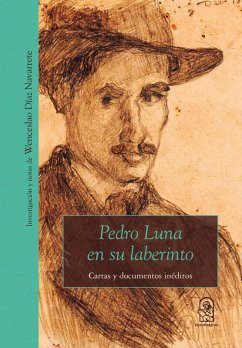 Cover Pedro Luna en su laberinto (eBook, ePUB)