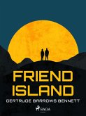 Friend Island (eBook, ePUB)