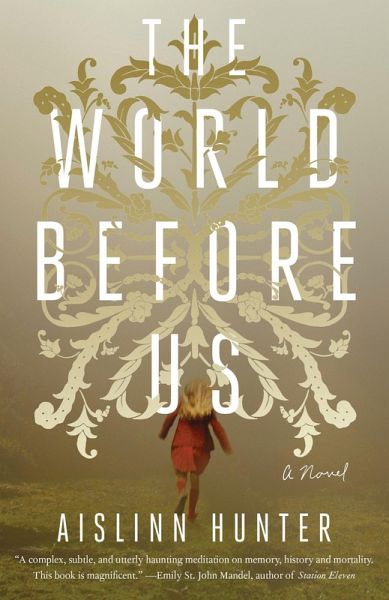 The World Before Us (eBook, ePUB)