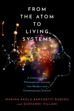 Cover From the Atom to Living Systems (eBook, PDF)