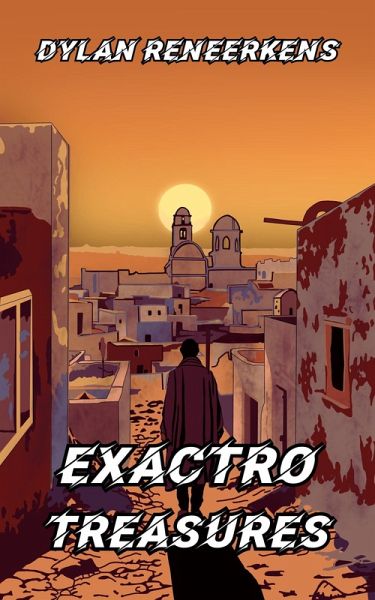 Exactro: Treasures (eBook, ePUB)