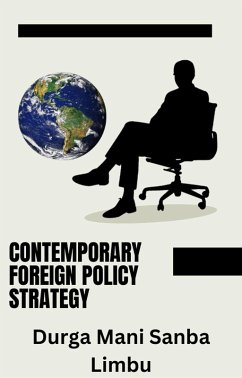 Cover Contemporary Foreign Policy Strategy (eBook, ePUB)