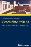 Geschichte Italiens (eBook, PDF)