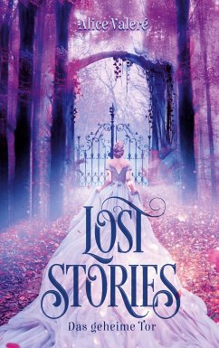 Lost Stories (eBook, ePUB)