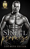 Sinful Promise (Volkov Bratva Series, #3) (eBook, ePUB)