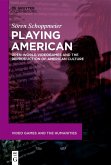 Playing American (eBook, ePUB)
