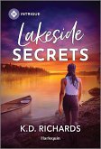 Lakeside Secrets (eBook, ePUB)