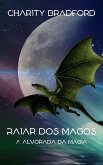 Raiar dos Magos (A Alvorada da Magia, #2) (eBook, ePUB)