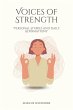 Voices of Strength (eBook, ePUB) - Bild 1