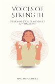 Voices of Strength (eBook, ePUB)