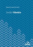 Gestão tributária (eBook, ePUB)