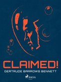 Claimed! (eBook, ePUB)
