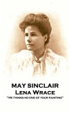 Lena Wrace (eBook, ePUB)