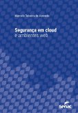 Segurança em cloud e ambientes web (eBook, ePUB)