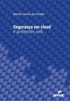 Cover Segurança em cloud e ambientes web (eBook, ePUB)