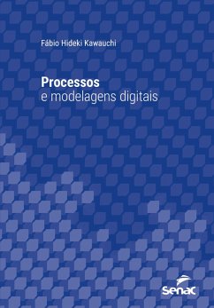 Cover Processos e modelagens digitais (eBook, ePUB)