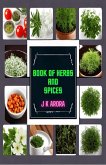Book of Herbs and Spices (eBook, ePUB)