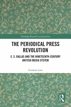 The Periodical Press Revolution (eBook, ePUB) - Law, Graham