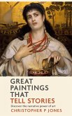 Great Paintings That Tell Stories (Looking at Art, #5) (eBook, ePUB)