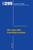 Alle radici della fraseologia europea (eBook, ePUB)