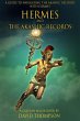 Hermes and the Akashic Records (Grecian... - Bild 1