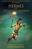 Hermes and the Akashic Records (Grecian Magick, #8) (eBook, ePUB)