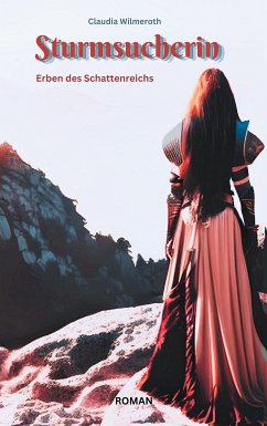 Sturmsucherin (eBook, ePUB)