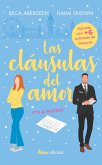 Las cláusulas del amor (eBook, ePUB) Las cláusulas del amor (eBook, ePUB)