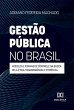 Gestão pública no Brasil (eBook, ePUB) - Bild 1