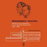 Mönckeberg y aracena (eBook, ePUB) Mönckeberg y aracena (eBook, ePUB)