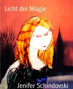 Cover Licht der Magie (eBook, ePUB)