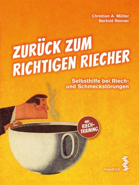 Zurück zum richtigen Riecher (eBook, PDF) Zurück zum richtigen Riecher (eBook, PDF)