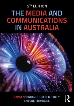 The Media and Communications in Australia (eBook, PDF)