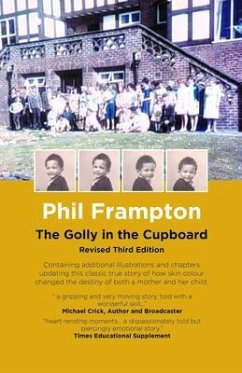 Cover The Golly in the Cupboard (eBook, ePUB)