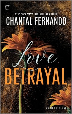Cover Love Betrayal (eBook, ePUB)