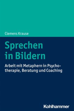 Sprechen in Bildern (eBook, PDF) - Krause, Clemens