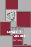 Nikolaus von Kues (eBook, PDF)