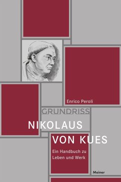 Nikolaus von Kues (eBook, PDF) - Peroli, Enrico