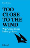 Too close to the wind (eBook, ePUB)
