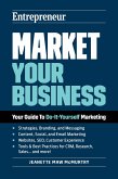 Market Your Business (eBook, ePUB)