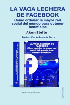 Cover La vaca lechera de Facebook (eBook, ePUB)