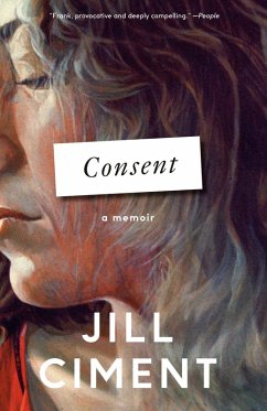 Cover Consent (eBook, ePUB)