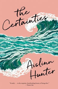 The Certainties (eBook, ePUB) - Hunter, Aislinn