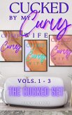Cucked by my Curvy Wife, The Cucked Set (eBook, ePUB) Cucked by my Curvy Wife, The Cucked Set (eBook, ePUB)