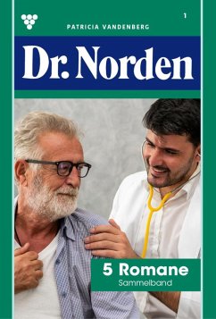 Cover 5 Romane (eBook, ePUB)
