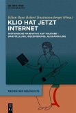 Klio hat jetzt Internet (eBook, ePUB)