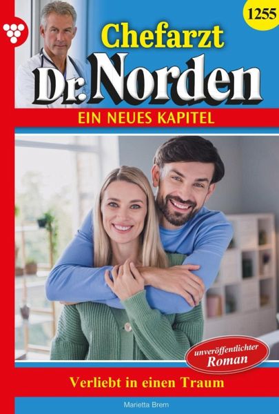 Verliebt in einen Traum (eBook, ePUB) Verliebt in einen Traum (eBook, ePUB)